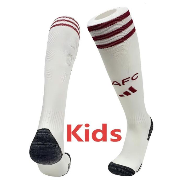 25-26 ARS Third Kids Socks