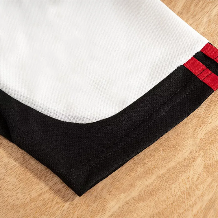 2002-2003 Fulham Retro Soccer Jersey