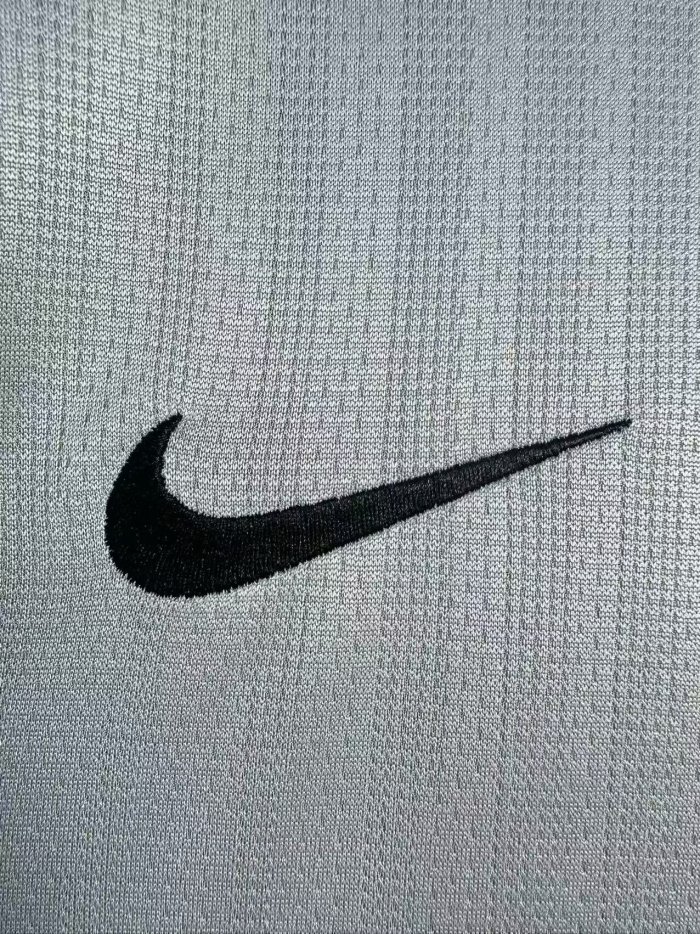 2007-2008 Man Utd Goalkeeper Retro Soccer Jersey