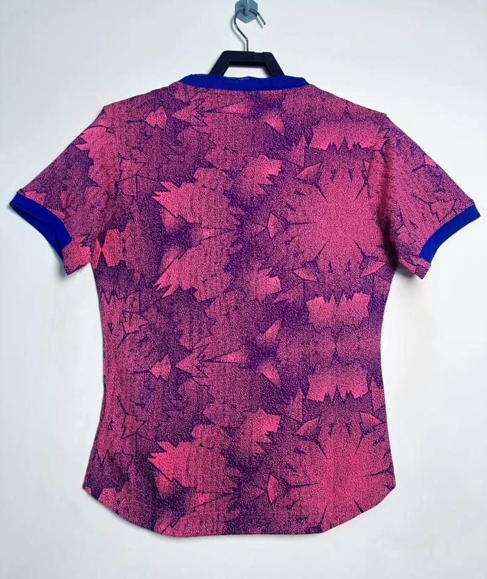 2022-2023 JUV Third Retro Soccer Jersey