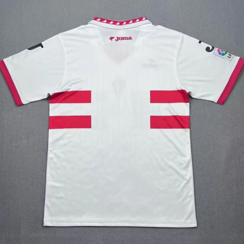 1996-1997 Gijon Away Retro Soccer Jersey