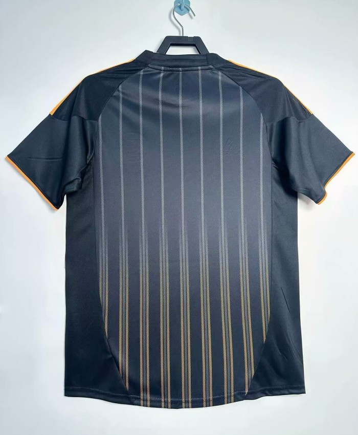 2010-2011 CHE Away Retro Soccer Jersey