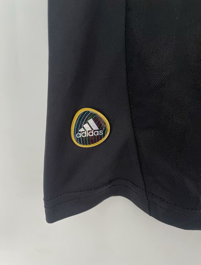 2010-2011 LIV Third Retro Soccer Jersey