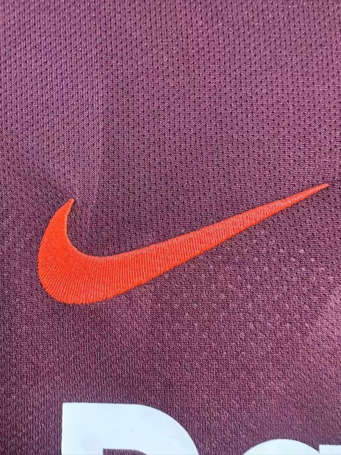 2017-2018 BAR Third Retro Soccer Jersey