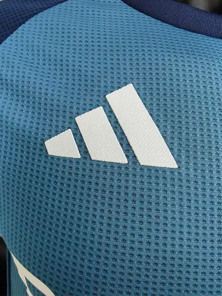 25-26 ARS Blue Player Version Training Shirts