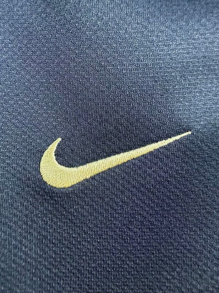 2006 Portugal Away Retro Soccer Jersey