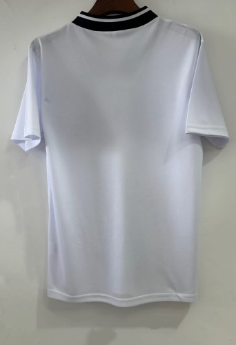 1996 Monchengladbach Home Retro Soccer Jersey