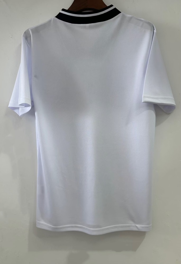 1996 Monchengladbach Home Retro Soccer Jersey