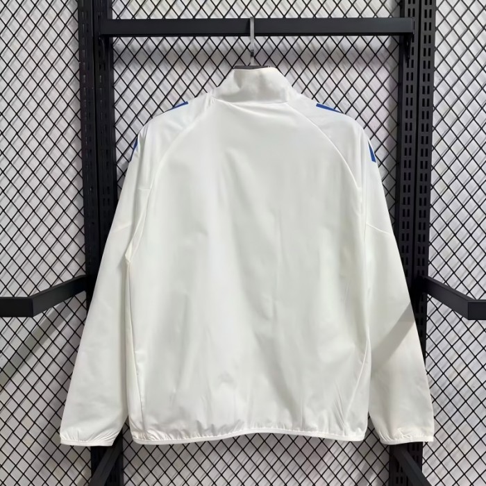 2025 RMA New Pattern Windbreaker