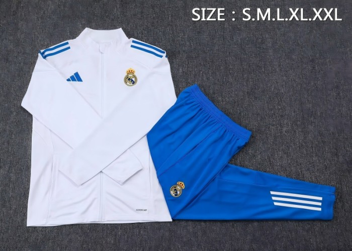 25-26 RMA High Quality Jacket Tracksuit