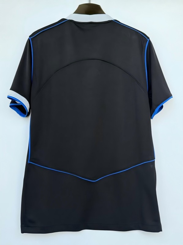 25-26 CHE Third Fans Soccer Jersey 1:1 Thai Quality