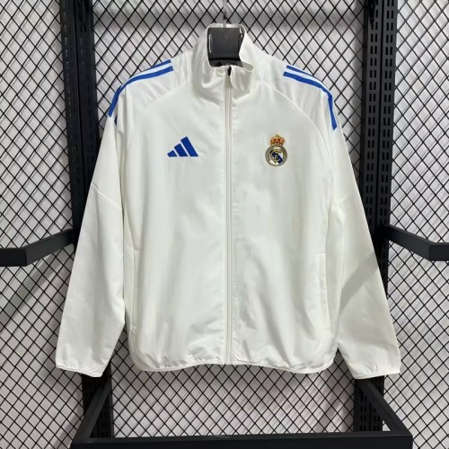 2025 RMA New Pattern Windbreaker