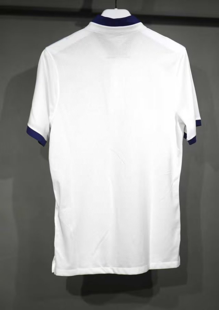 2014 Portugal Away Player Version Retro Soccer Jersey 1:1 Thai Quality*球员