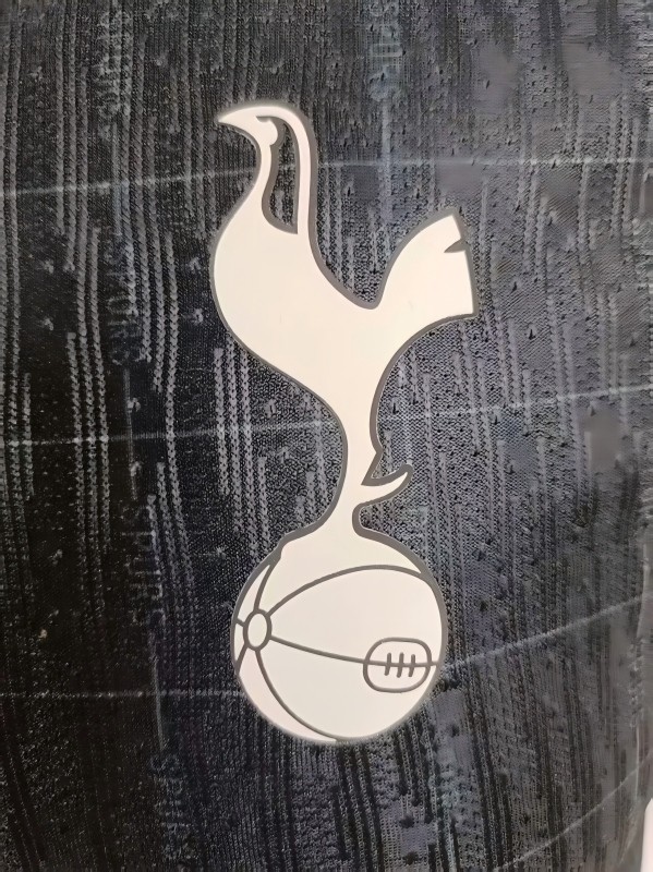 25-26 TOT Away Player Version Soccer Jersey 1:1 Thai Quality