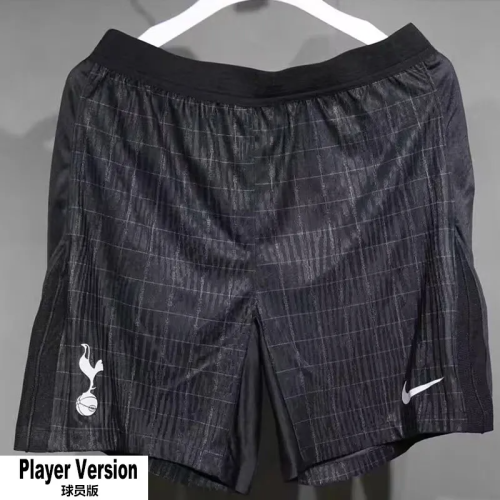 25-26 TOT Away Player Version Shorts Pants (High Quality)(球员短裤)