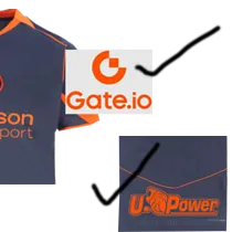 25-26 INT Third Fans Soccer Jersey 1:1 Thai Quality