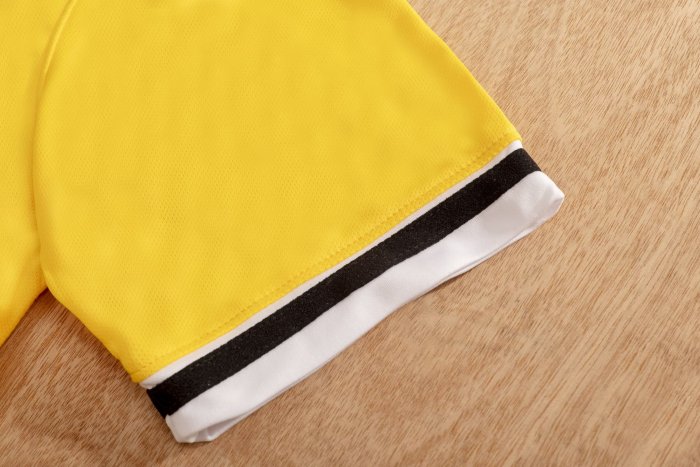 2013-2014 JUV Third Retro Soccer Jersey