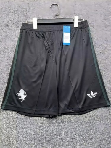 25-26 JUV Third Shorts Pants