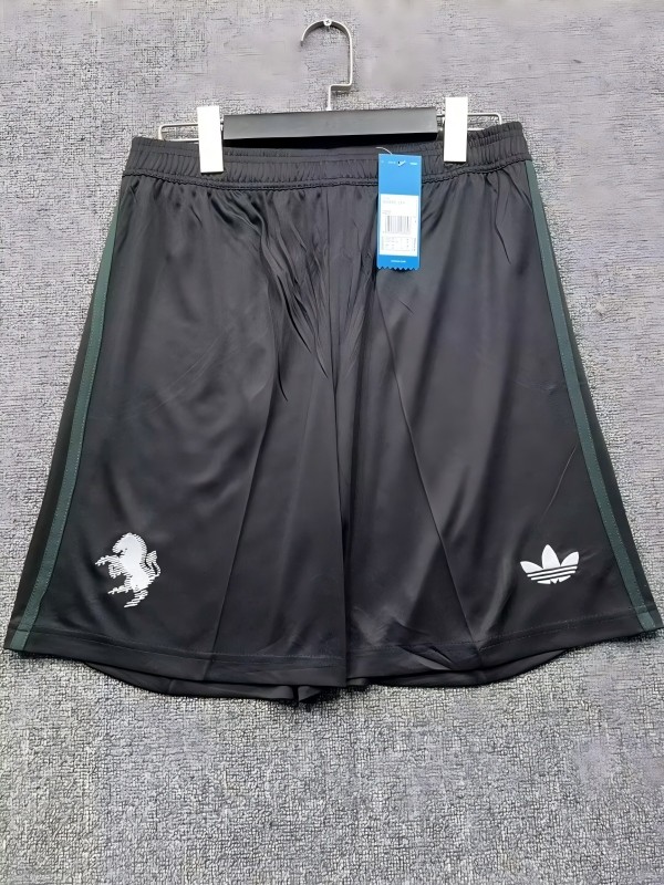 25-26 JUV Third Shorts Pants