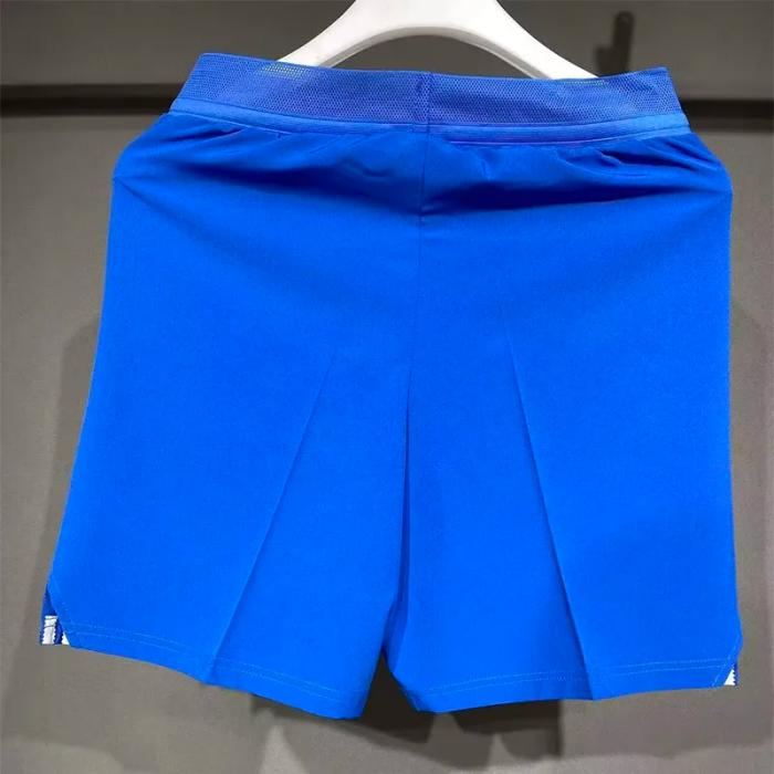 25-26 RMA Third Player Version Shorts Pants (High Quality)(球员短裤)