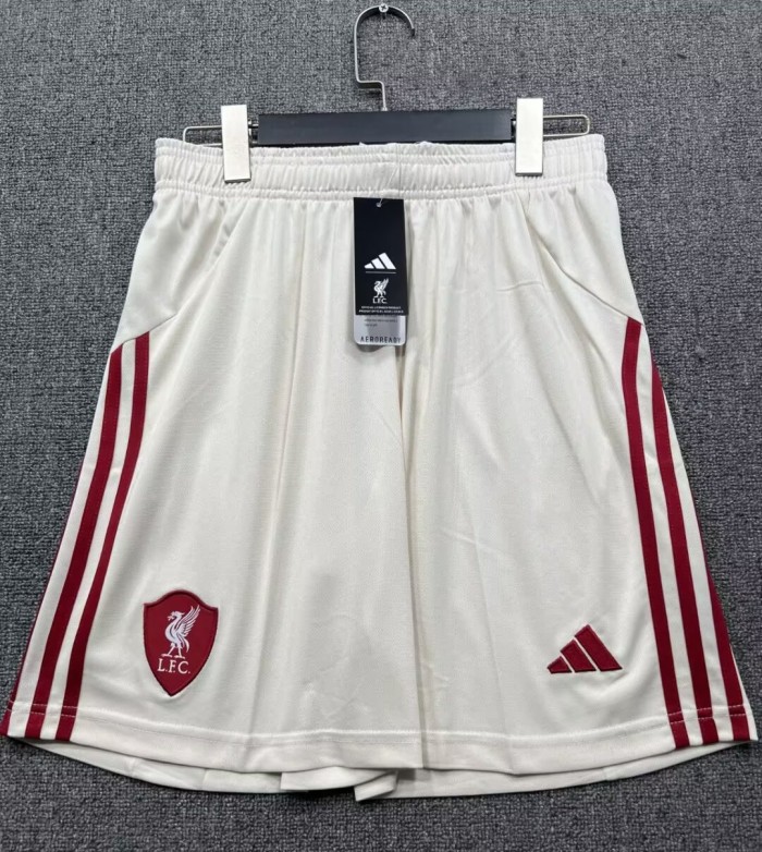 25-26 LIV Away Shorts Pants