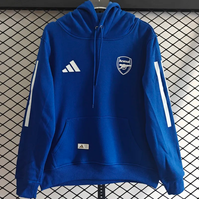 25-26 ARS Fancy blue Hoody 彩蓝色(加绒)