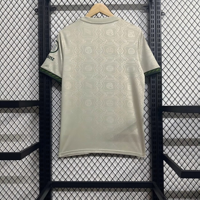 25-26 Bayern Munich Oktoberfest Fans soccer jersey