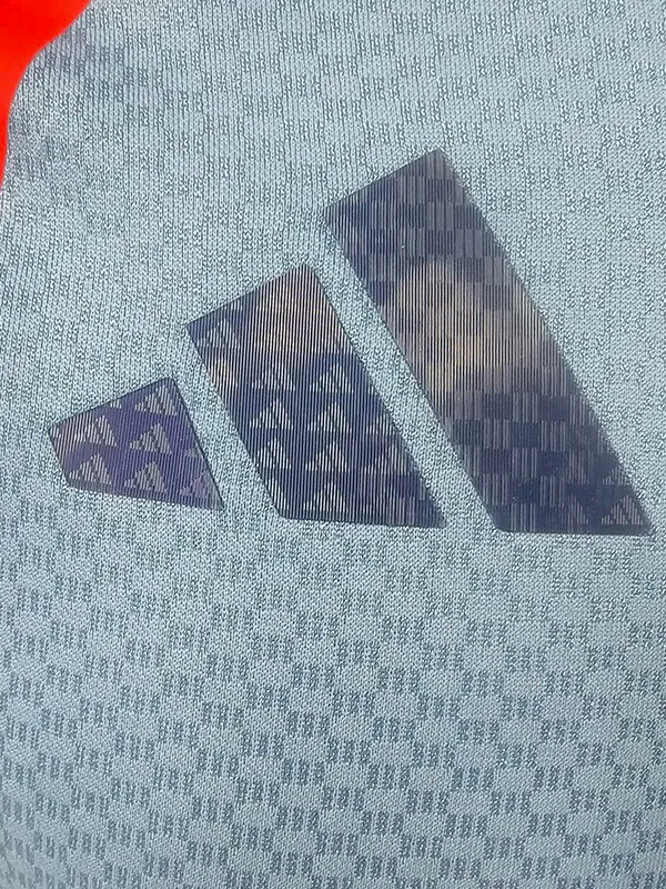 25-26 Japan Away Player Version Soccer Jersey 1:1 Thai Quality