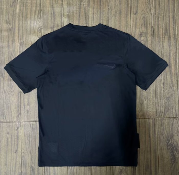 2009-2010 Man Utd Away Retro Soccer Jersey