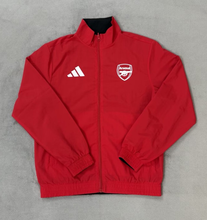2025 ARS Double Sided Windbreaker