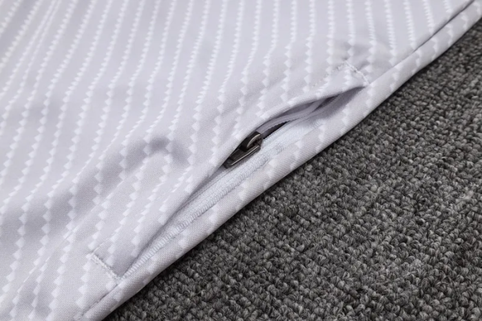 25-26 Napoli High Quality Jacket Tracksuit