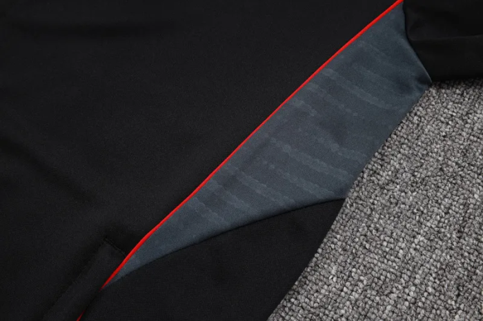 25-26 Aja× High Quality Jacket Tracksuit