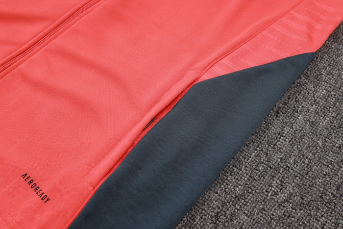 25-26 Bayern High Quality Jacket Tracksuit