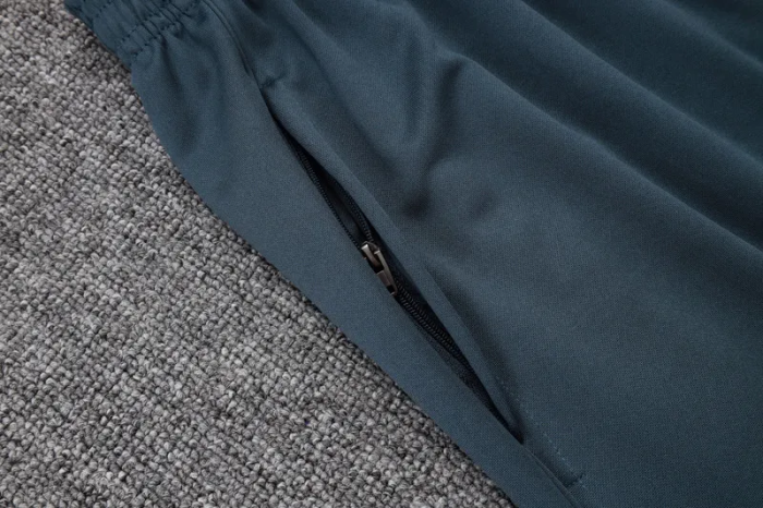 25-26 Bayern High Quality Jacket Tracksuit