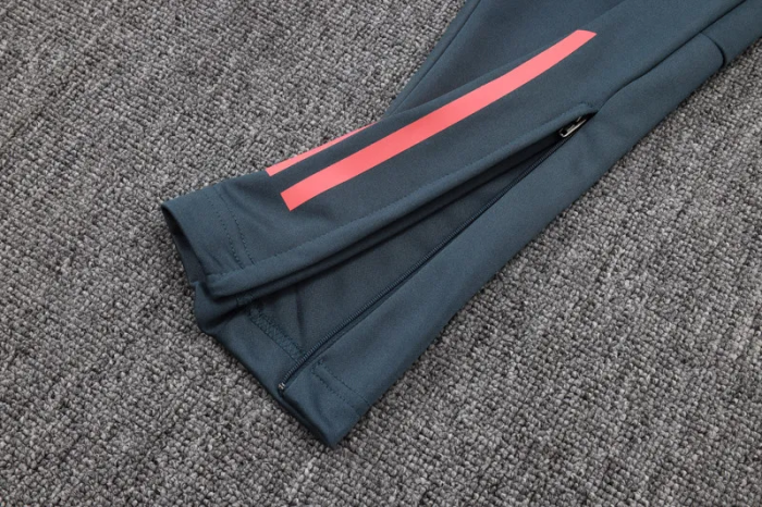 25-26 Bayern High Quality Jacket Tracksuit