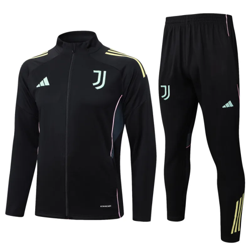 25-26 JUV High Quality Jacket Tracksuit