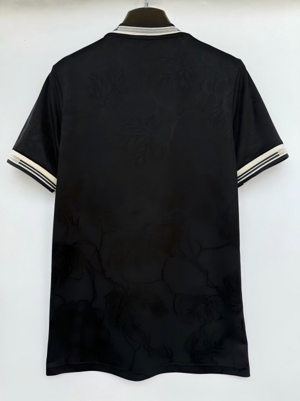 25-26 JUV Third Player Version Soccer Jersey