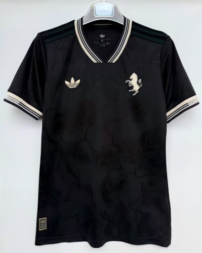 25-26 JUV Third Player Version Soccer Jersey