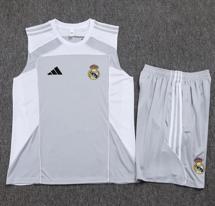 25-26 RMA High Quality Tank Top And Shorts Suit