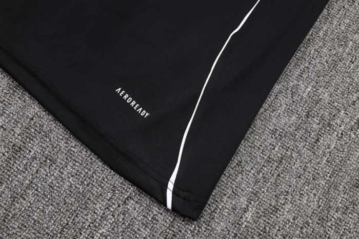 25-26 Germany High Quality Tank Top And Shorts Suit