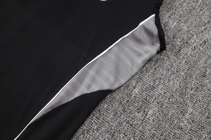 25-26 Germany High Quality Tank Top And Shorts Suit