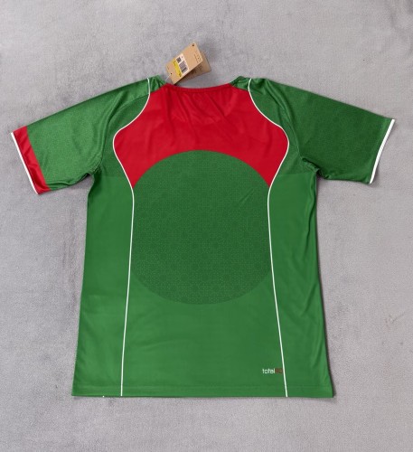 25-26 AD Green T-Shirt