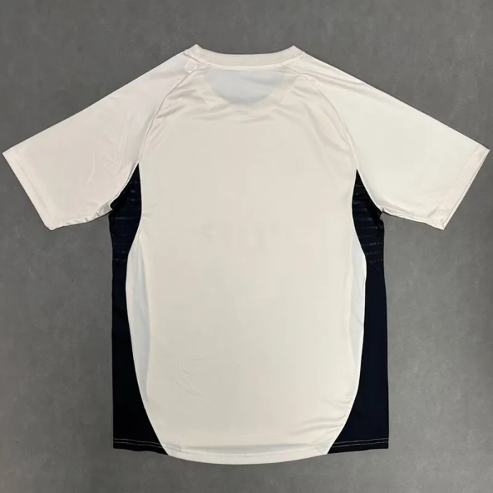 25-26 LIV Beige Fans Training shirts