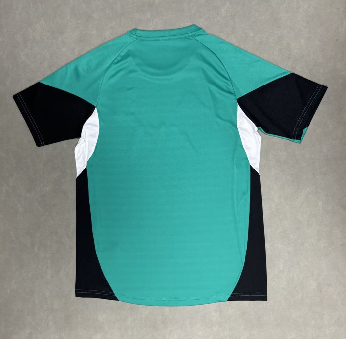 25-26 LIV Green Fans Training shirts