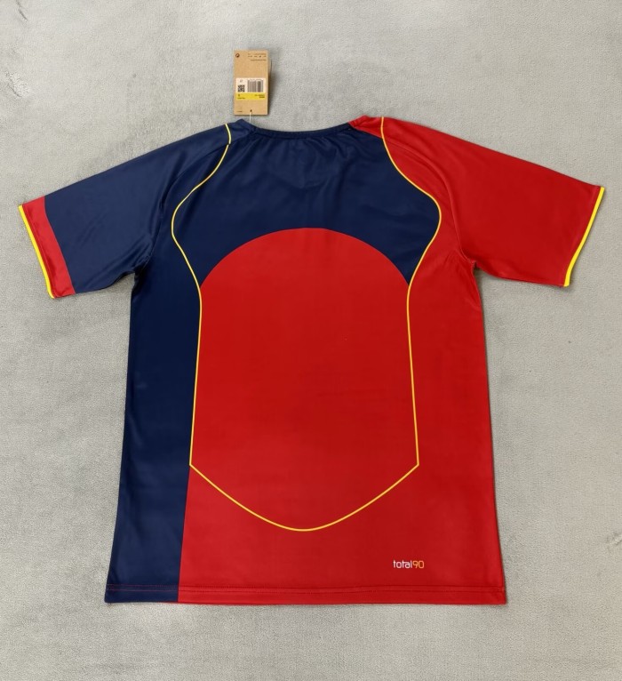 25-26 AD Red T-Shirt