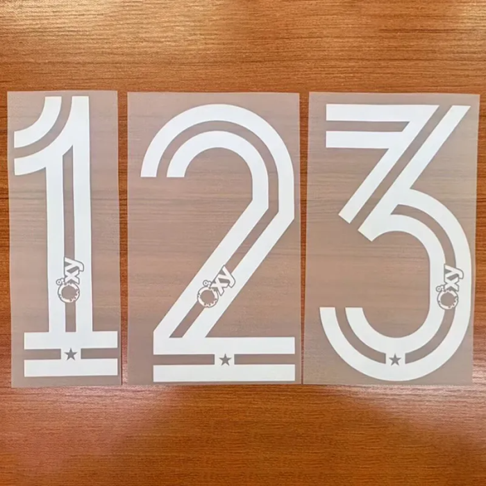 25-26 Botafogo Home Kids Soccer Jersey*空白版