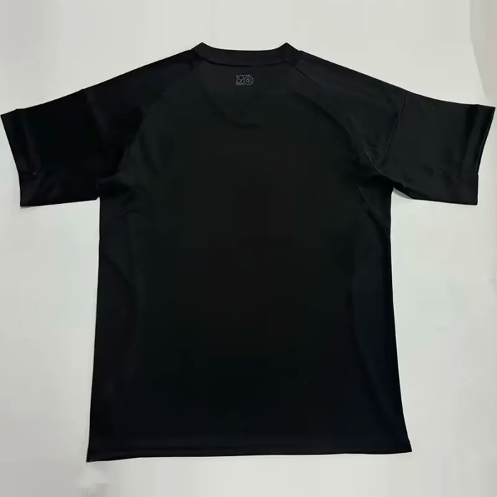 25-26 Internacional Third Fans Soccer Jersey