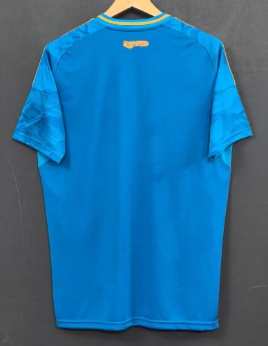 25-26 Cruzeiro Third Fans Soccer Jersey