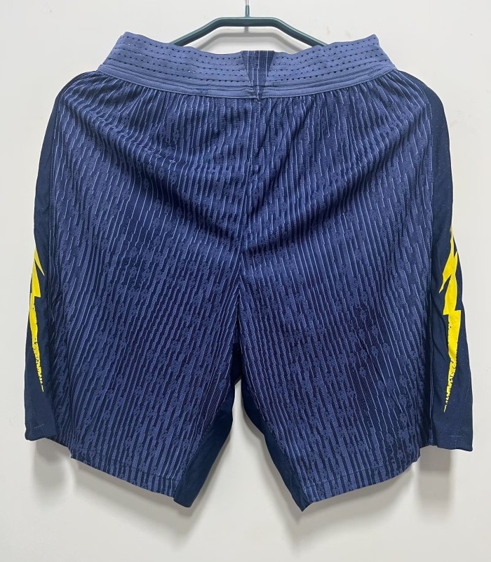 25-26 ATM Away Player Version Shorts Pants（球员短裤）