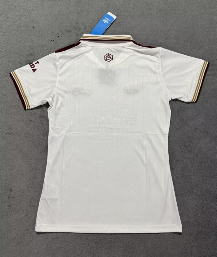 25-26 ARS Third Women Soccer Jersey (女)